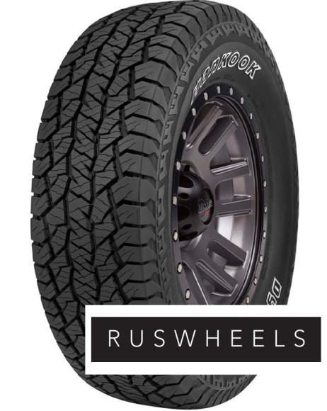 Шины Hankook 235/70 r16 Dynapro AT2 RF11 109T
