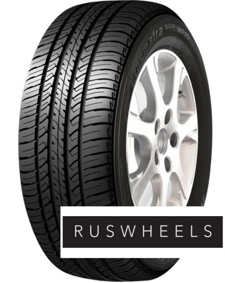 Шины Maxxis 225/55 r18 MP-15 Pragmatra 98V