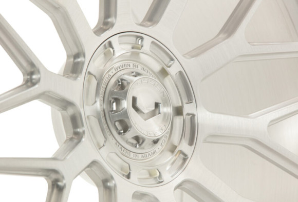 Диски Vossen GEN-03 21"