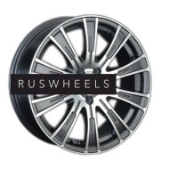 Диски LS 7x17/5x112 ET45 D57,1 311 GMF Диски LS 7x17/5x112 ET45 D57,1 311 GMF