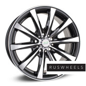 Диски N2O R17 / 7.5J PCD 5x114.3 ЕТ 45 ЦО 73.1 Y3102 Диски N2O R17 / 7.5J PCD 5x114.3 ЕТ 45 ЦО 73.1 Y3102