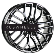 Диски Neo 6,5x17/5x114,3 ET50 D66,1 781 BD