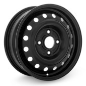 Диски KFZ 5.5\R15 4*114.3 ET50 d64 