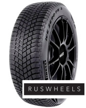 Шины Pirelli 265/65 r17 Ice Zero FR 3 116H Шины Pirelli 265/65 r17 Ice Zero FR 3 116H
