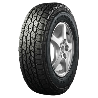 Шины Triangle P275/60R20 115T AgileX A/T TR292 TL Шины Triangle P275/60R20 115T AgileX A/T TR292 TL