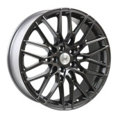 Диски Tech Line 8,0\R19 5*108 ET45 d63.4 BMG