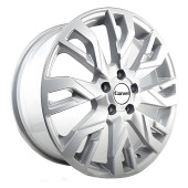 Диски Carwel 7,0\R18 5*114.3 ET40 d66,5 SLT Диски Carwel 7,0\R18 5*114.3 ET40 d66,5 SLT