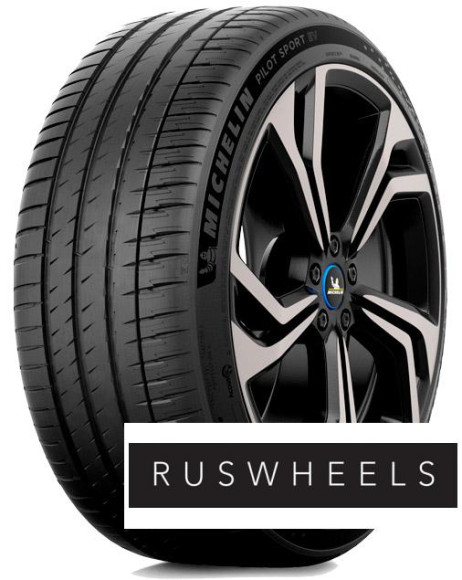 Шины Michelin 275/40 r22 Pilot Sport EV Acoustic 107Y Шины Michelin 275/40 r22 Pilot Sport EV Acoustic 107Y