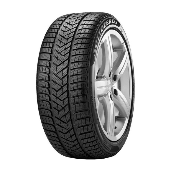 Шины Pirelli 265/40 r21 Winter Sottozero III 105W