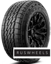 Шины Bridgestone 265/60 r18 Dueler All Terrain A/T002 114H Шины Bridgestone 265/60 r18 Dueler All Terrain A/T002 114H