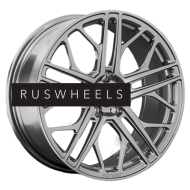 Диски LS Forged 9x21/5x108 ET35 D63,3 LS FG48 MGM (конус, C570)