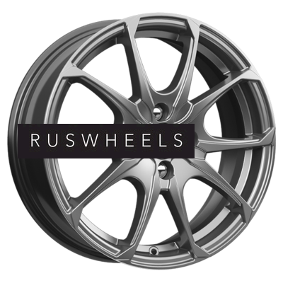 Грузовые диски iFree 6x16/5x114,3 ET45 D67,1 Такеши (КС877) Хай Вэй