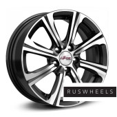 Диски iFree R15 / 6J PCD 4x100 ЕТ 46 ЦО 54.1 Апероль