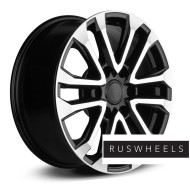 Диски Carwel R18 / 7.5J PCD 6x139.7 ЕТ 38 ЦО 100.1 Пур Диски Carwel R18 / 7.5J PCD 6x139.7 ЕТ 38 ЦО 100.1 Пур
