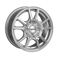Диски X'trike  X-104  6,0\R14 4*108 ET38  d67,1  HS  [3458]