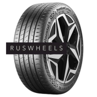 Шины Continental 235/60R18 107V XL PremiumContact 7 TL FR