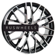 Диски RST 6,5x17/5x114,3 ET40 D66,1 R077 (Nissan) BD Диски RST 6,5x17/5x114,3 ET40 D66,1 R077 (Nissan) BD