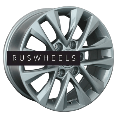 Диски Replay 7,5x18/6x139,7 ET46 D67,1 MI141 GM (пш, C570)