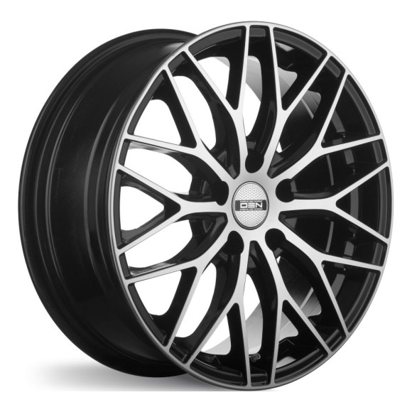 Диски Neo 7,0\R17 5*112 ET40 d57.1 BD Диски Neo 7,0\R17 5*112 ET40 d57.1 BD