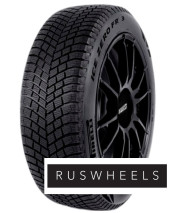 Шины Pirelli 205/55 r16 Ice Zero FR 3 94H