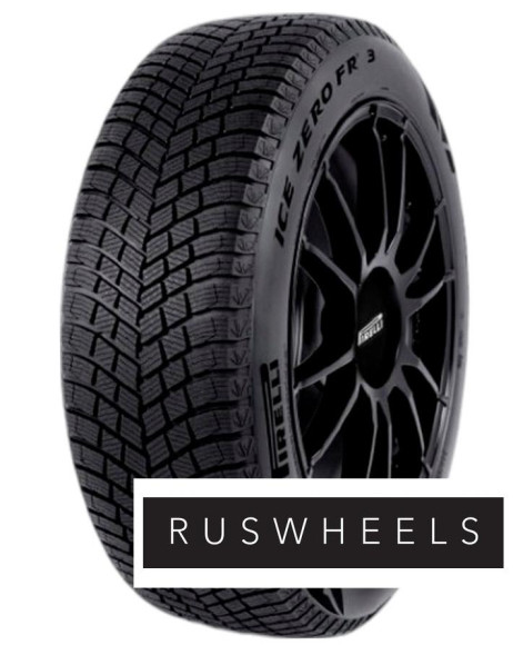 Шины Pirelli 205/55 r16 Ice Zero FR 3 94H Шины Pirelli 205/55 r16 Ice Zero FR 3 94H
