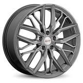 Диски X'trike  X-139  7,5\R19 5*108 ET47  d60,1  BH  [351971AZ]  Tiggo 8 Pro  Fb max 820 kg