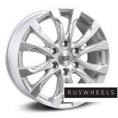 Диски RST R20 / 8J PCD 6x139.7 ЕТ 60 ЦО 95.1 R022