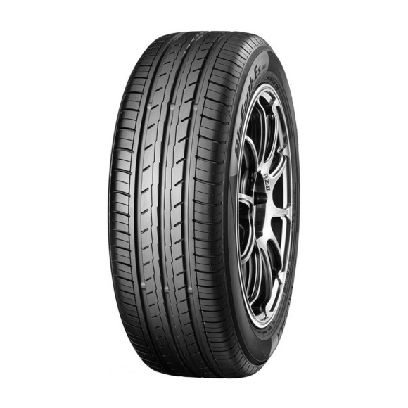 Шины Yokohama 235/45R17 97V BluEarth-Es ES32A TL