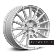 Диски iFree R16 / 6.5J PCD 5x108 ЕТ 33 ЦО 67.1 Азур