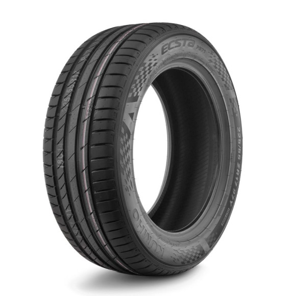 Шины Kumho 245/50 r20 Ecsta PS71 102V