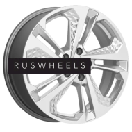 Диски SKAD Original 7x18/5x114,3 ET45 D60,1 KL-1069 (Atlas Pro) Селена Диски SKAD Original 7x18/5x114,3 ET45 D60,1 KL-1069 (Atlas Pro) Селена