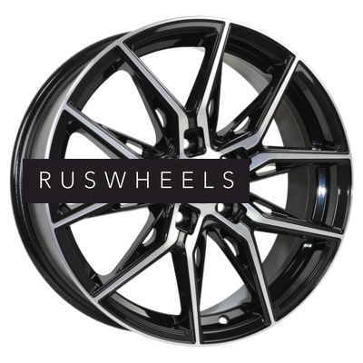 Диски RST 7x17/5x114,3 ET37 D66,6 R247 (Haval) BD