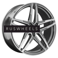 Диски LS Forged 8x18/5x114,3 ET45 D67,1 LS FG50 MGMF (конус, C570) Диски LS Forged 8x18/5x114,3 ET45 D67,1 LS FG50 MGMF (конус, C570)