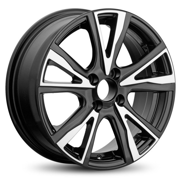 Диски Neo 6,0\R15 4*100 ET45 d60.1 BD Диски Neo 6,0\R15 4*100 ET45 d60.1 BD