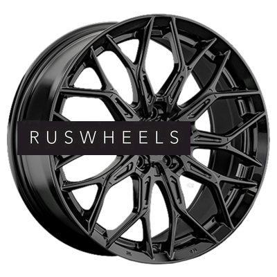 Диски Replay 8x18/5x108 ET46 D63,3 GL78 BK (конус, C570) Диски Replay 8x18/5x108 ET46 D63,3 GL78 BK (конус, C570)