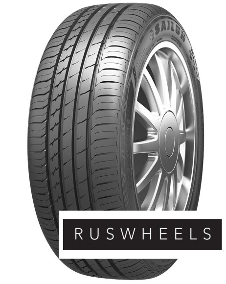Шины Sailun 195/65R15 95H XL Atrezzo Elite TL