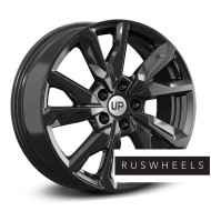 Диски Wheels UP R17 / 7J PCD 5x112 ЕТ 40 ЦО 57.1 Up114 Диски Wheels UP R17 / 7J PCD 5x112 ЕТ 40 ЦО 57.1 Up114