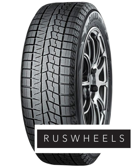 Шины Yokohama 225/55R18 98Q iceGuard iG70 TL Шины Yokohama 225/55R18 98Q iceGuard iG70 TL