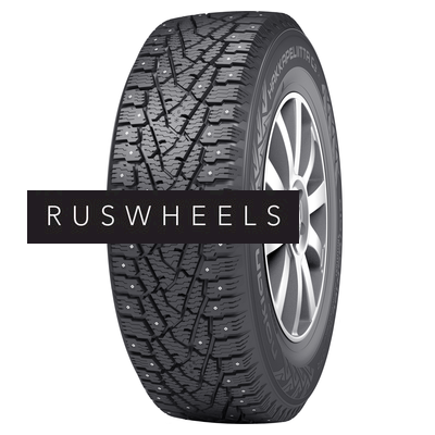 Шины Nokian Tyres  205/65/16  R 107/105 C Hakkapeliitta C3  Ш.