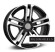Диски КиК R16 / 7J PCD 5x139.7 ЕТ 30 ЦО 98 Палладика