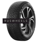 Шины Michelin 315/30R23 108W XL Pilot Alpin 5 SUV K1 TL