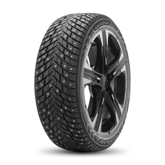 Шины RockBlade 275/45/20 T 110 Winterplus Stud II XL Ш. Шины RockBlade 275/45/20 T 110 Winterplus Stud II XL Ш.
