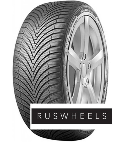 Шины Kumho 245/45 r17 HA32 99W
