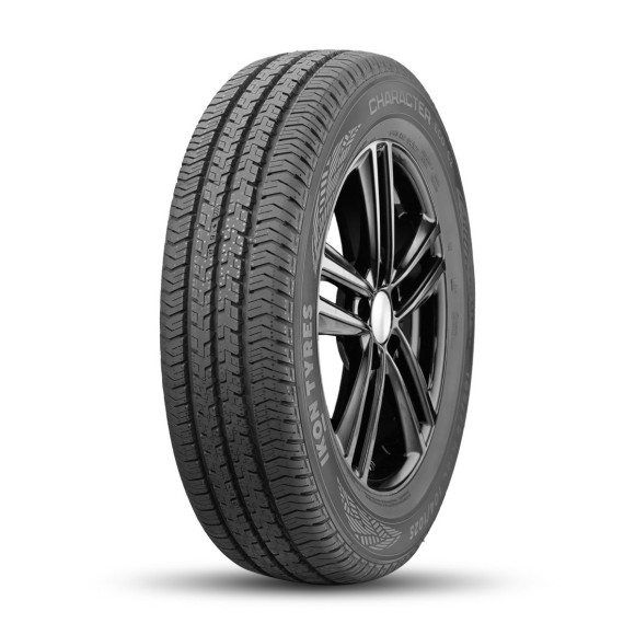Шины Ikon 195/75 r16c Character Eco C2 107/105S