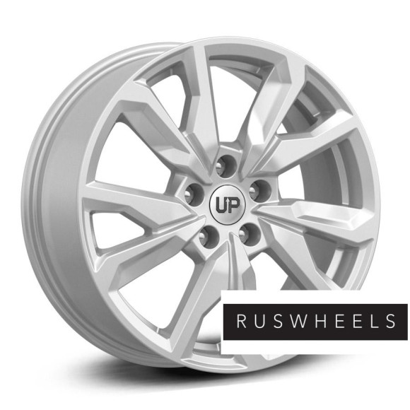 Диски Wheels UP R17 / 7J PCD 5x112 ЕТ 40 ЦО 57.1 Up114 Диски Wheels UP R17 / 7J PCD 5x112 ЕТ 40 ЦО 57.1 Up114
