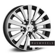 Диски RPLC R16 / 6J PCD 5x114.3 ЕТ 43 ЦО 67.1 Hy88 Диски RPLC R16 / 6J PCD 5x114.3 ЕТ 43 ЦО 67.1 Hy88