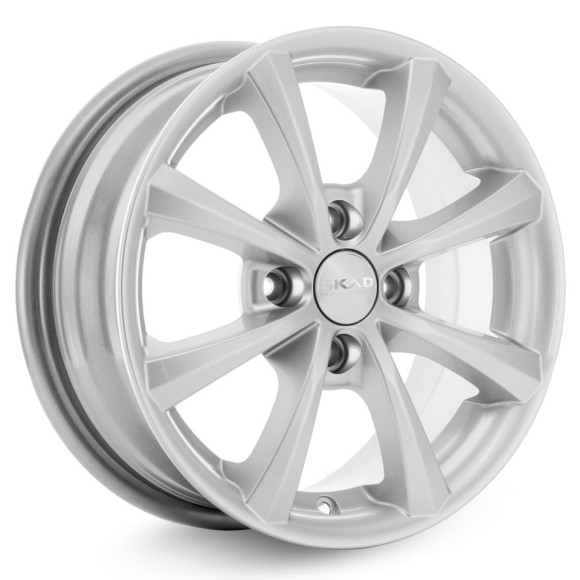 Диски СКАД  Калисто  6,0\R14 4*114,3 ET38  d67,1  Селена  [0260308]