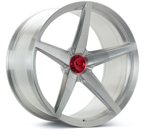 Диски Vossen VPS-3 20" 