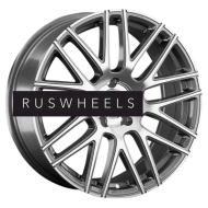 Диски Replay 8x18/5x112 ET34 D57,1 VV404 GMF (конус, B640)