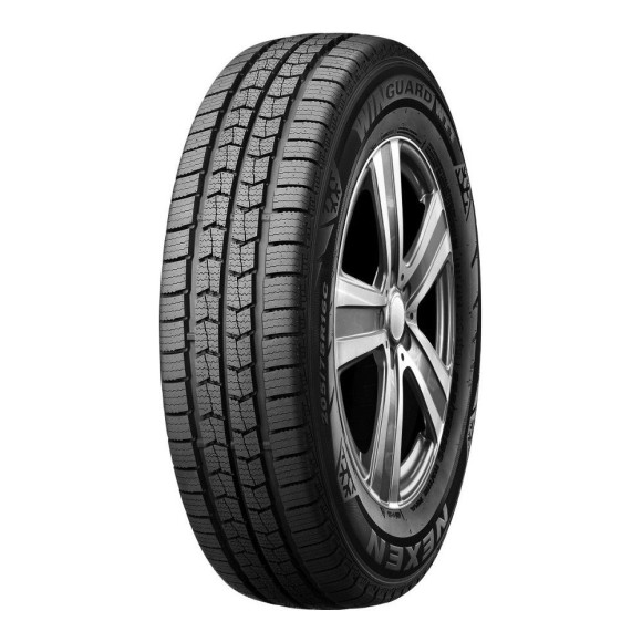 Шины Nexen 195/80/14 R 106/104 C Winguard Шины Nexen 195/80/14 R 106/104 C Winguard